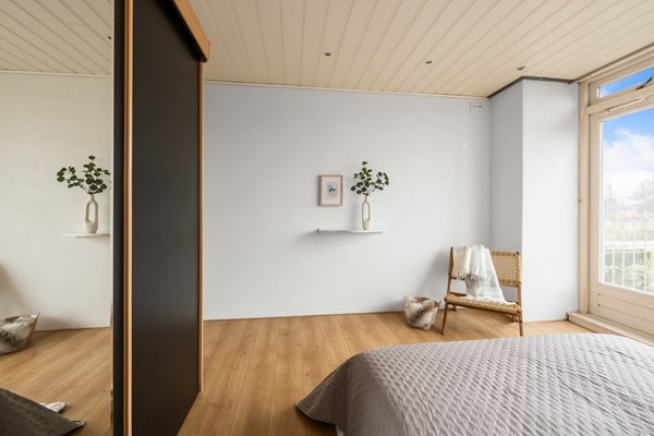 Medium property photo - Vrijburglaan 67, 1911 SE Uitgeest